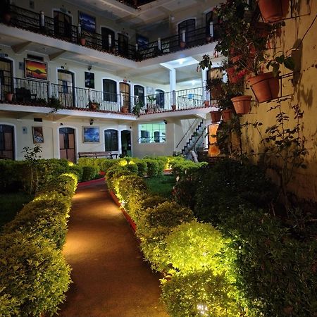 Hotel Casa Elefante Dormido Panajachel Exterior foto